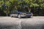 Honda Accord AeroDeck LXR-S 1986 года